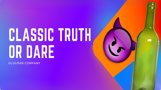 Truth or Dare - Questions IA screenshot 15