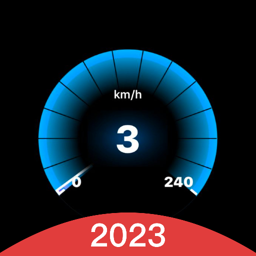 Speedometer-Distance Meter Download on Windows