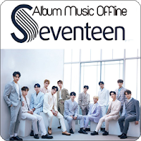 Seventeen Album Music Offline
