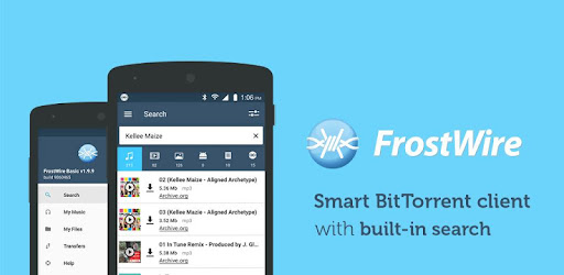 FrostWire
