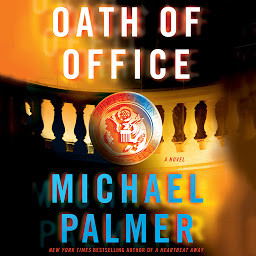Icon image Oath of Office: A Novel