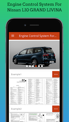 Engine Control System For Nissan L10 Grand Livina Latest Version For Android Download Apk