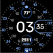 Concentric Native Watchface