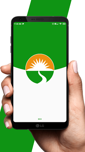 Android application Bestmarg - Official screenshort