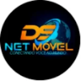 DS NET MÓVEL 3.0.5 icon