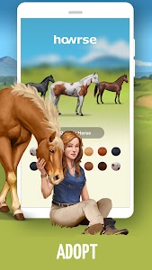 Howrse - Horse Breeding Game Unknown