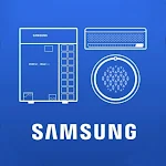 Cover Image of ダウンロード SAMSUNG Air Solution  APK