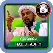 Ceramah Habib Taufiq