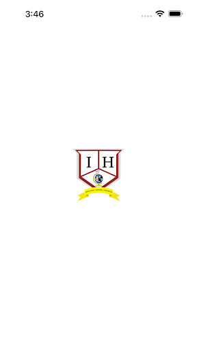 Android application Instituto Horeb screenshort