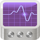 Oscilloscope: Sound Visualizer