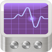 Top 29 Tools Apps Like Oscilloscope ? Sound Visualizer - Best Alternatives