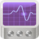 Oscilloscope: Sound Visualizer - Androidアプリ