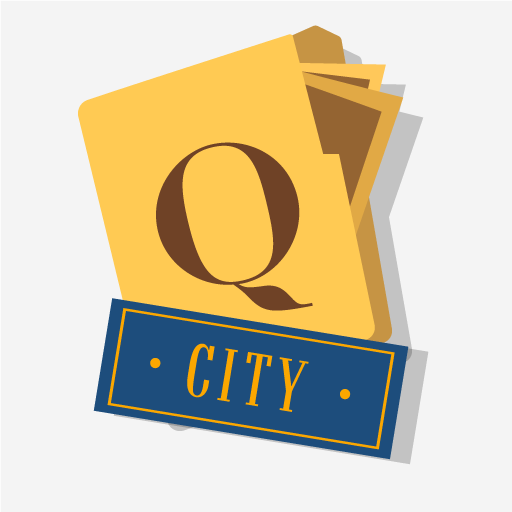 Quatro City logo