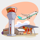 Hyper Airport 2.0 APK Download