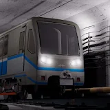 AG Subway Simulator Pro icon
