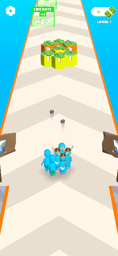 Crowd Clone Screen 3