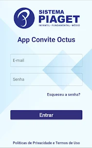 Convite Octus