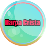 Hino Harpa Crista Musica icon