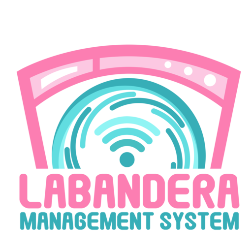Modern Labandera logo