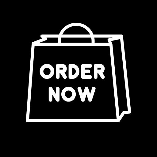 Order Now - Take away, Dine in logo