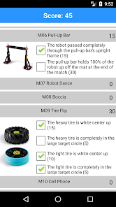 FLL RePlay Score Calculator Apps on Google Play