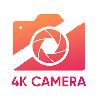4K Professional HD Camera
