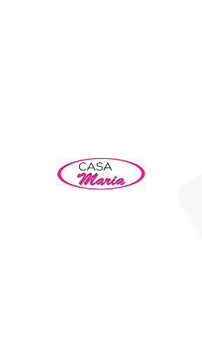 Android application Casa Maria screenshort