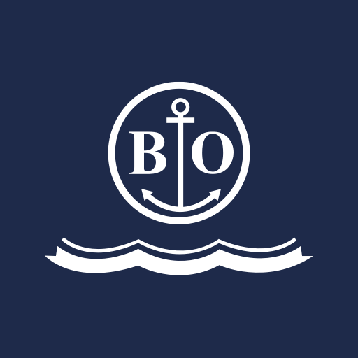 Bassoe Analytics offshore rig logo