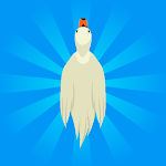 Cover Image of Unduh Swans flying 1 APK