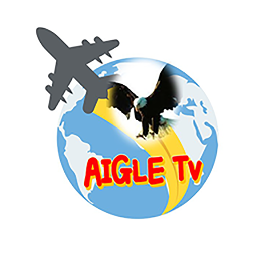 AIGLE TV logo