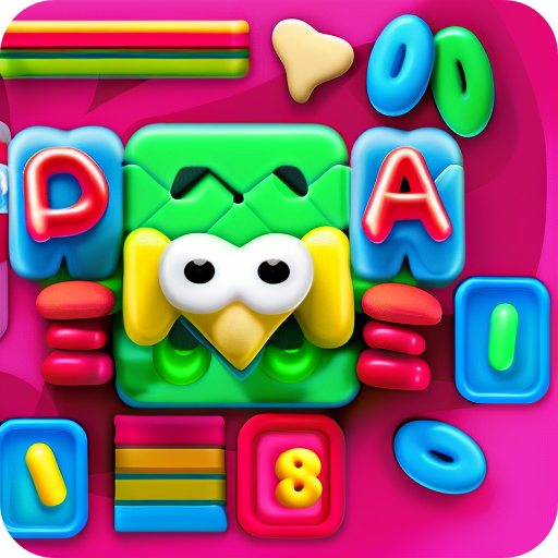 CandyGame PlayNexus logo