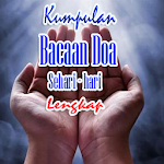 Cover Image of डाउनलोड Kumpulan Bacaan Doa Sehari hari Lengkap 8.3 APK