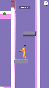 Screenshot 19 Agent Grapple android