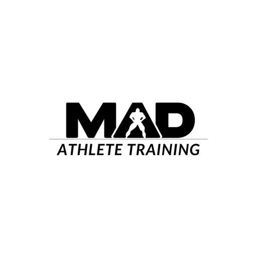 MADATHLETES logo