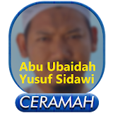 Abu Ubaidah Yusuf Sidawi Mp3 icon