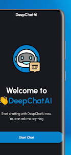 DeepChat AI