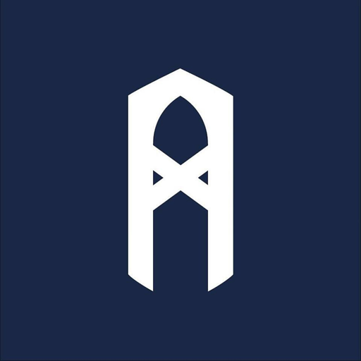 Alfredos Barbershop logo