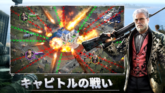 Game screenshot War Elite apk download