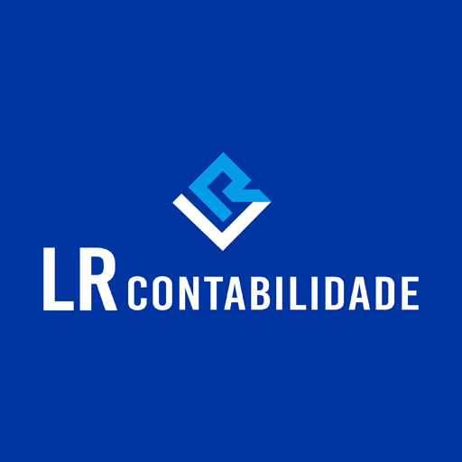 LR Contábil logo