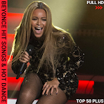 Cover Image of Herunterladen Beyonce Popular Music Album:Love English Songs App 1.0 APK