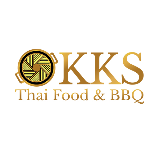 KKS BBQ logo