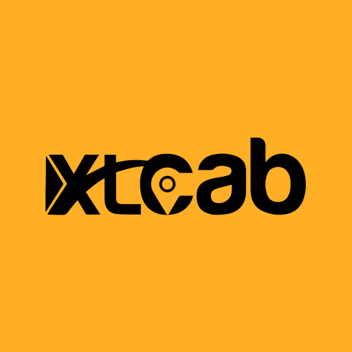 XLCab logo