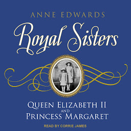 Piktogramos vaizdas („Royal Sisters: Queen Elizabeth II and Princess Margaret“)