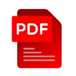 Cover Image of Unduh PDF Reader - Fast PDF Viewer 1.0.21 APK