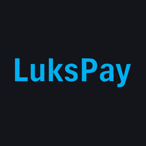 Luks Pay logo