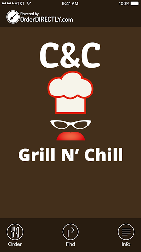 CandC Grill N Chill Blackpool