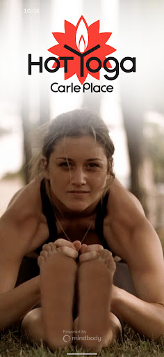 Hot Yoga Carle Place Screenshot 1 - AppWisp.com