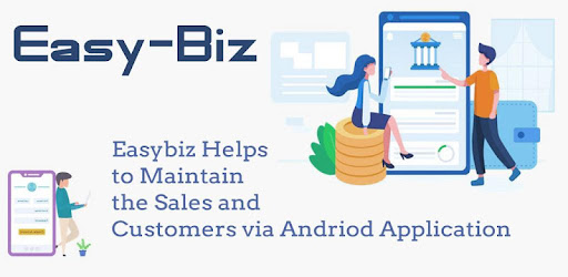 Easy-Biz | Distributors | Whol