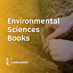 Cover Image of Herunterladen Environmental Sciences Books  APK
