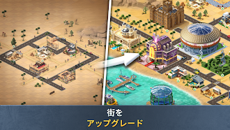 Game screenshot Build a City: Community Town mod apk